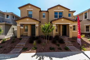 2878 N Evergreen, Buckeye, AZ 85396 - Photo 1