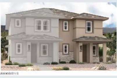 2890 N Evergreen, Buckeye, AZ 85396 - Photo 1