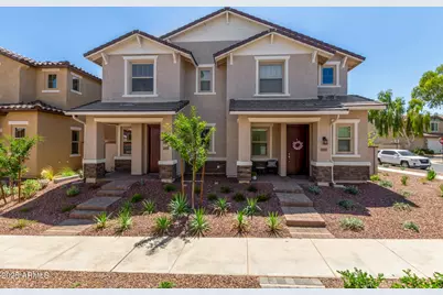 2888 N Evergreen Street, Buckeye, AZ 85396 - Photo 1