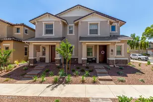 2888 N Evergreen St, Buckeye, AZ 85396 - Photo 1