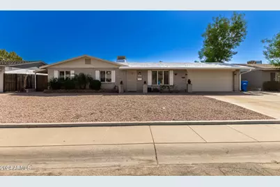 3733 W Mission Lane, Phoenix, AZ 85051 - Photo 1