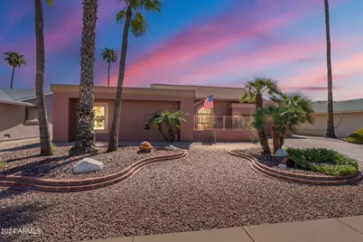 12429 W Tigerseye, Sun City West, AZ 85375 - Photo 1