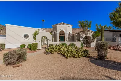 728 W Thunderbird, Phoenix, AZ 85023 - Photo 1