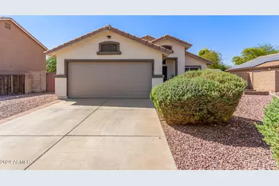 14584 N 154th Avenue, Surprise, AZ 85379 - Photo 1