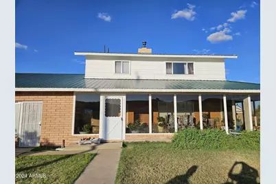 6471 River Road, Woodruff, AZ 85942 - Photo 1