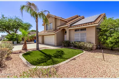 2726 N Ricardo, Mesa, AZ 85215 - Photo 1