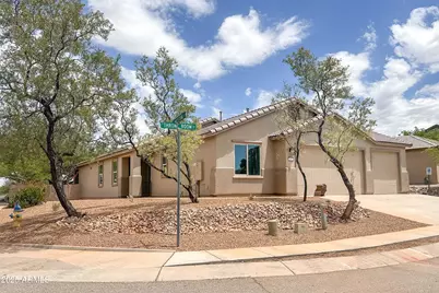 1007 S Throne Room, Benson, AZ 85602 - Photo 1