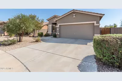 17595 W Golden Eye, Goodyear, AZ 85338 - Photo 1