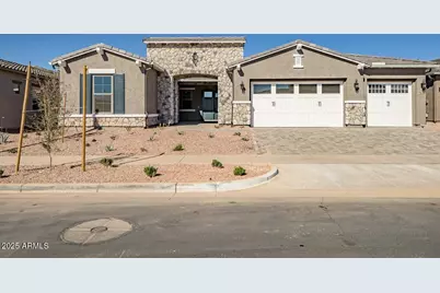 9608 E Sector, Mesa, AZ 85212 - Photo 1