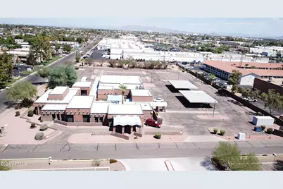 1363 S Vineyard --, Mesa, AZ 85210 - Photo 1