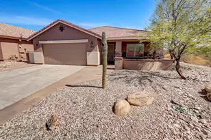 563 S 230th, Buckeye, AZ 85326 - Photo 1