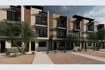 4220 N 32nd Street #4, Phoenix, AZ 85018 - Photo 1