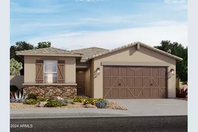 16036 W Hackamore, Surprise, AZ 85387 - Photo 1