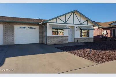 9667 W Ironwood, Peoria, AZ 85345 - Photo 1