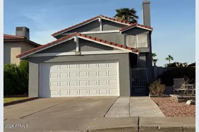 4918 W Gelding, Glendale, AZ 85306 - Photo 1