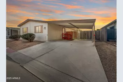 8601 N 103rd, Peoria, AZ 85345 - Photo 1