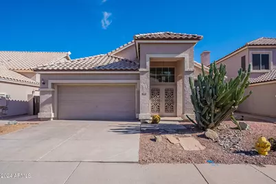 97 W Bolero Drive, Tempe, AZ 85284 - Photo 1