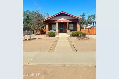 1426 E Sheridan, Phoenix, AZ 85006 - Photo 1