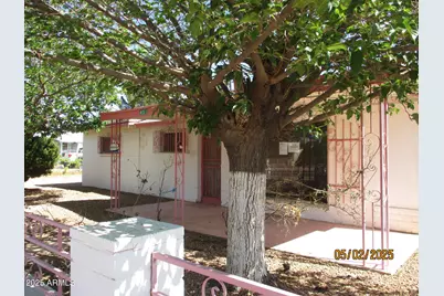 439 W Pirtle, Pirtleville, AZ 85626 - Photo 1