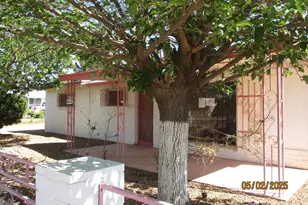 439 W Pirtle, Pirtleville, AZ 85626 - Photo 1