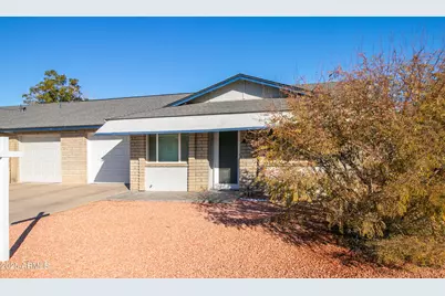 9622 W Cinnabar, Peoria, AZ 85345 - Photo 1