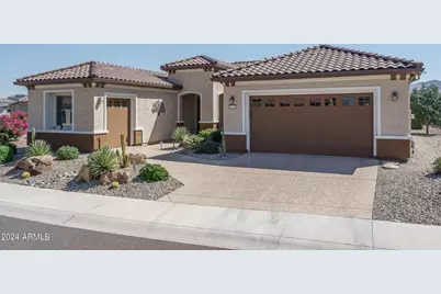 26085 W Siesta, Buckeye, AZ 85396 - Photo 1