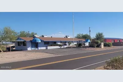 5727 S Kings Ranch, Gold Canyon, AZ 85118 - Photo 1