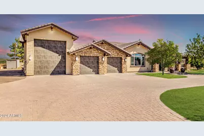 5039 S 158th, Gilbert, AZ 85298 - Photo 1