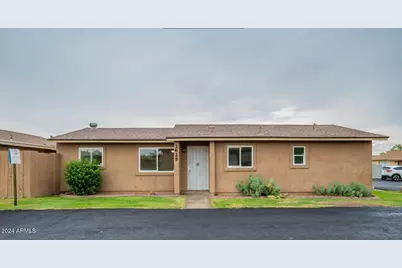 2625 E 10th Street, Tempe, AZ 85288 - Photo 1