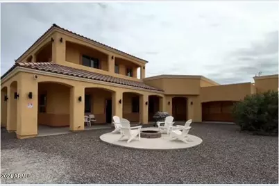 240 N Riggles, Quartzsite, AZ 85346 - Photo 1