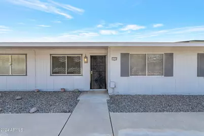 10630 W Coggins, Sun City, AZ 85351 - Photo 1