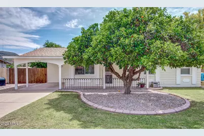 2035 W Eugie, Phoenix, AZ 85029 - Photo 1