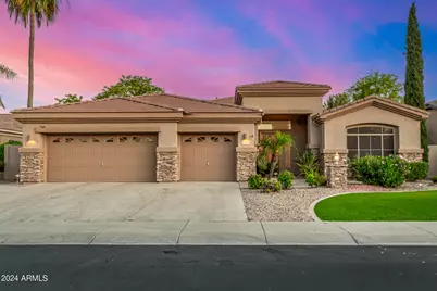 491 E Vermont, Gilbert, AZ 85295 - Photo 1