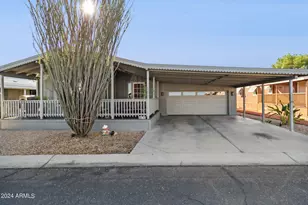 3901 E Pinnacle Peak, Phoenix, AZ 85050 - Photo 1