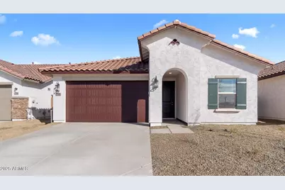 7552 W Park, Laveen, AZ 85339 - Photo 1