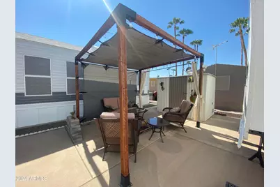 1086 S Shoshone Drive #86, Apache Junction, AZ 85119 - Photo 1