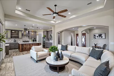 29923 W Melvin Street, Buckeye, AZ 85396 - Photo 1