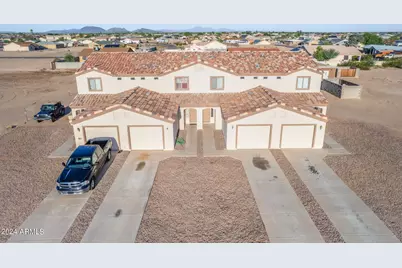 14100 S Calera Road, Arizona City, AZ 85123 - Photo 1