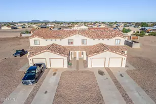 14100 S Calera Rd, Arizona City, AZ 85123 - Photo 1