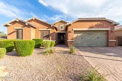 2247 E Indian Wells Drive, Gilbert, AZ 85298 - Photo 1