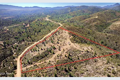 0 S Ruger Ranch Road #150A, Kirkland, AZ 86332 - Photo 1