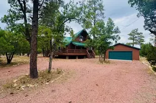 4780 Starlight Dr, Happy Jack, AZ 86024 - Photo 1