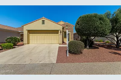 12948 W El Sueno, Sun City West, AZ 85375 - Photo 1