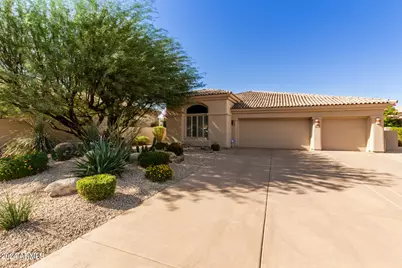 11059 E Turnberry Road E, Scottsdale, AZ 85255 - Photo 1