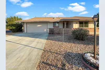 13843 N Tan Tara, Sun City, AZ 85351 - Photo 1