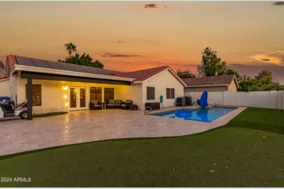 1114 N Velma, Gilbert, AZ 85233 - Photo 1