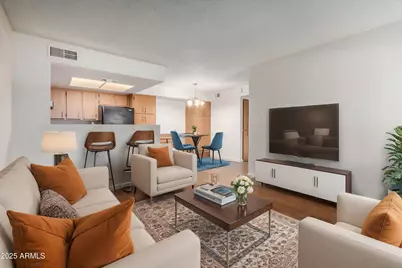 3535 W Tierra Buena, Phoenix, AZ 85053 - Photo 1