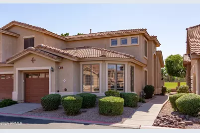 5415 E McKellips, Mesa, AZ 85215 - Photo 1