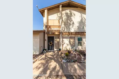 1765 S Fairway, Casa Grande, AZ 85194 - Photo 1