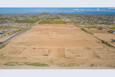 0 W Adobe Dam, Queen Creek, AZ 85143 - Photo 1